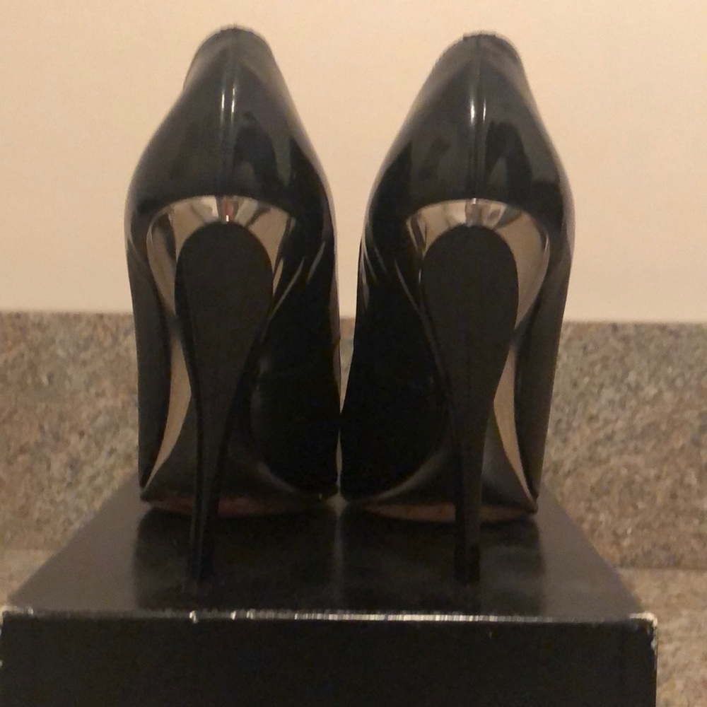 Giuseppe Zanotti Pumps